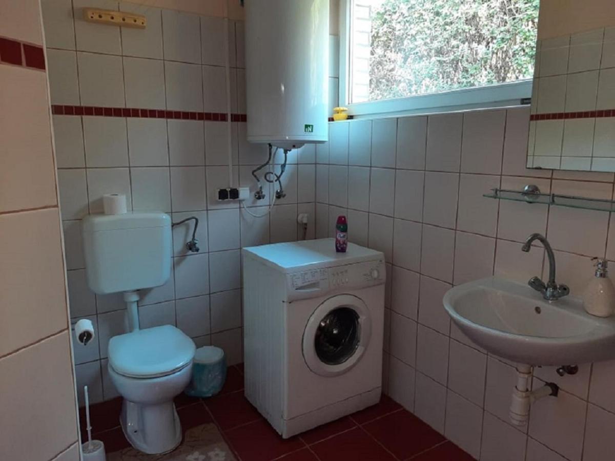 Ponty-Poronty Vendégház Nagybaracska Esterno foto